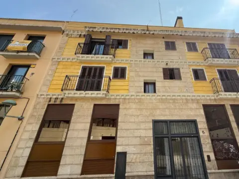 Piso en Carrer del General Moragues