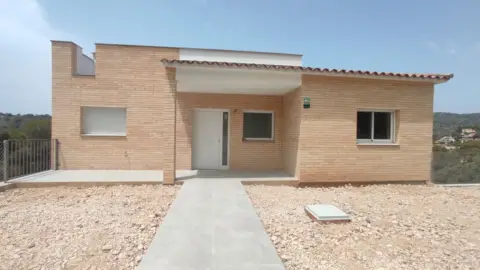 Casa unifamiliar en Mas Trader-Corral d'en Tort-Corral d'en Cona