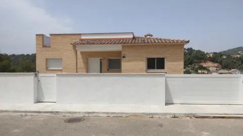 Casa unifamiliar en Mas Trader-Corral d'en Tort-Corral d'en Cona