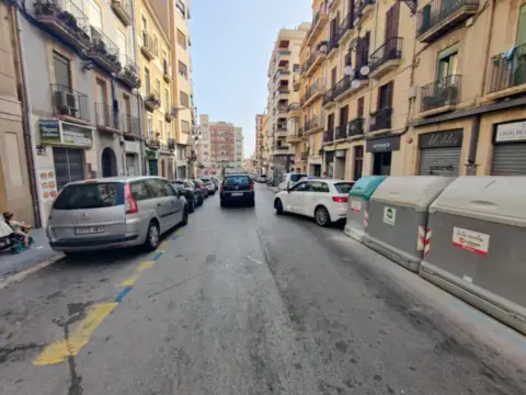 Piso en Carrer de la Unió