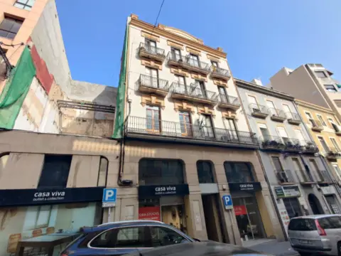 Piso en Carrer de la Unió