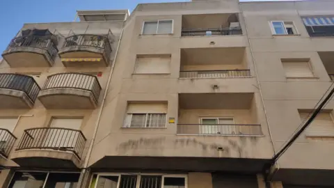 Piso en Carrer del President Companys