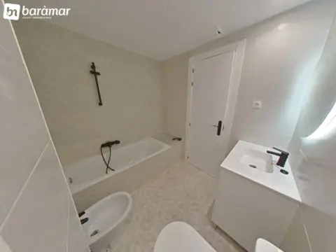 Piso en Carrer del President Companys