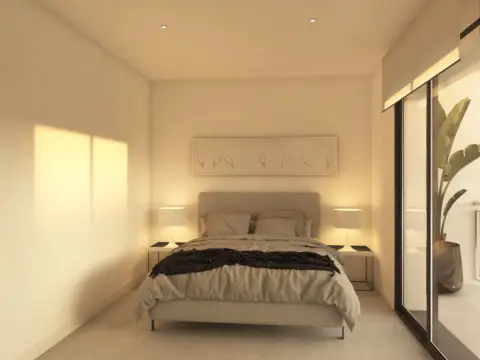 Casa adosada en Carrer del Mare Nostrum