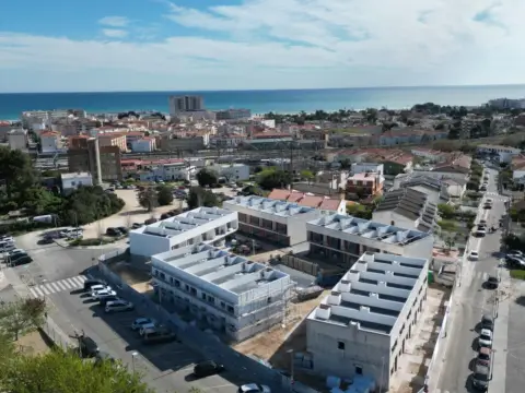 Casa adosada en Carrer del Mare Nostrum
