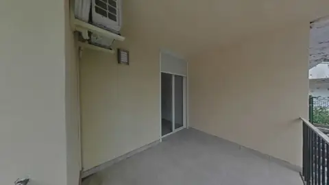 Dúplex en Carrer de la Punta del Cavall