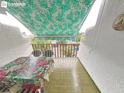 Apartamento en Avinguda d'Enric Borràs