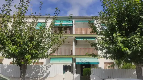 Apartamento en Avinguda d'Enric Borràs