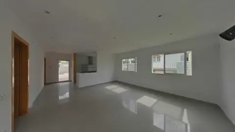 Casa unifamiliar en Avinguda d'Andalusia