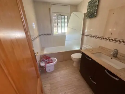 Casa adosada en Avinguda dels Íbers