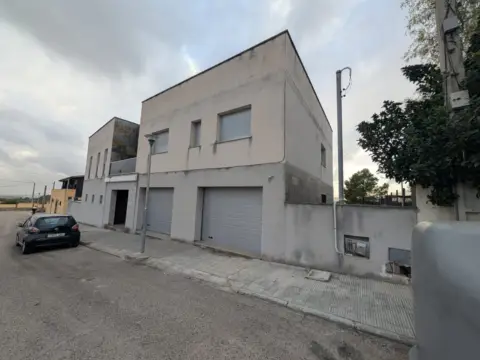Casa en Carrer de Lloret d'Austràlia