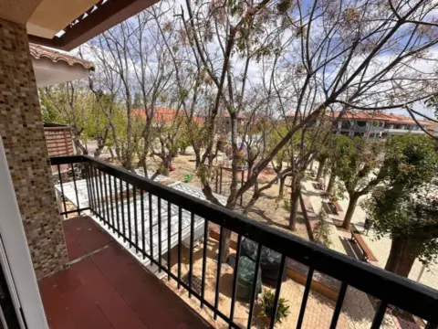 Apartamento en Plaça dels Vents