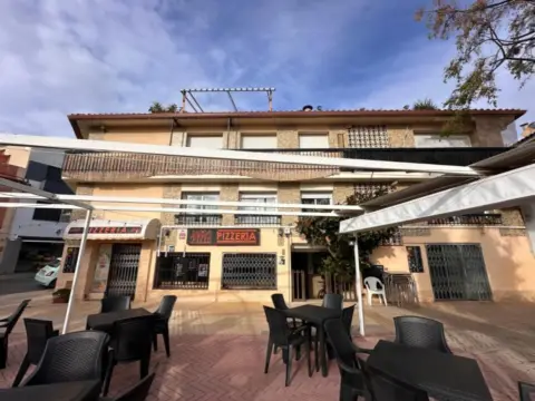 Apartamento en Plaça dels Vents