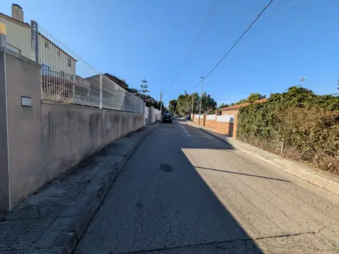 Casa unifamiliar en Carrer del Gessamí