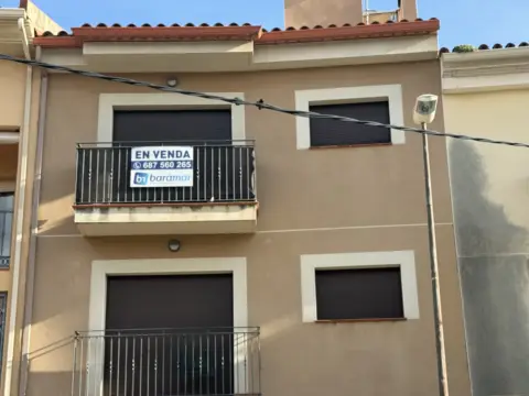 Piso en Avinguda del Doctor Pujol