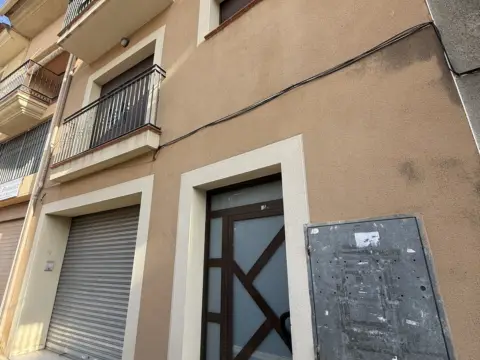 Piso en Avinguda del Doctor Pujol