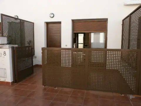 Dúplex en Carrer dels Escipions