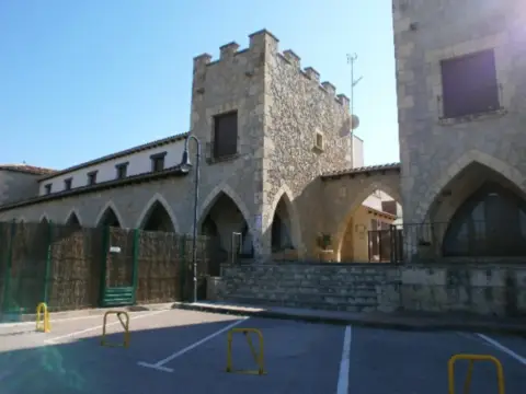 Dúplex en Carrer dels Escipions