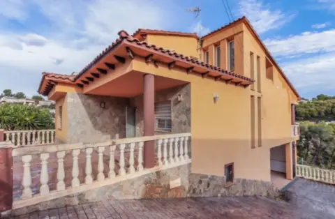 Casa unifamiliar en Carrer de Sant Tomàs