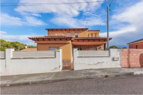 Casa unifamiliar en Carrer de Sant Tomàs
