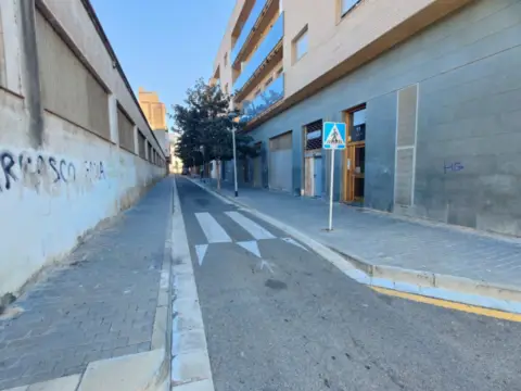 Piso en Carrer de Puig i Llagostera