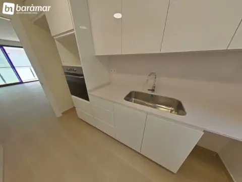 Piso en Carrer de Cèsar Martinell I Brunet