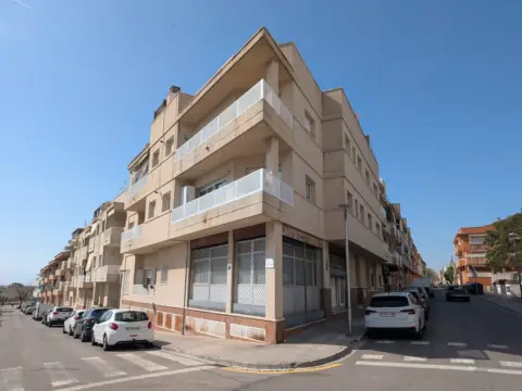 Local comercial en Carrer de Sumella