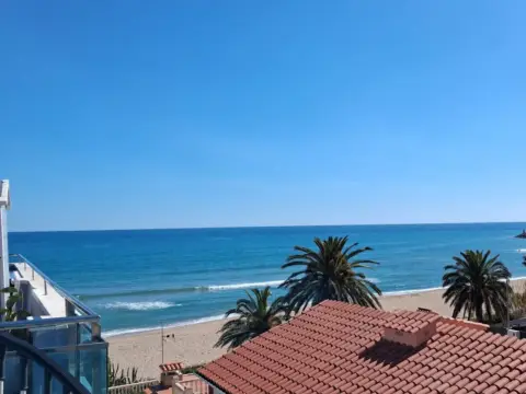 Ático en Carrer dels Pescadors