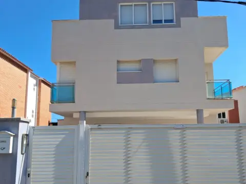 Ático en Carrer dels Pescadors