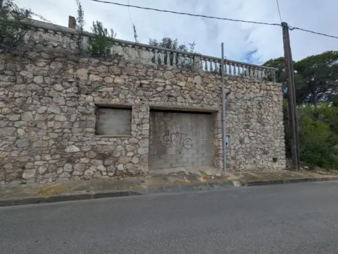 Casa unifamiliar en Carrer del Mirador