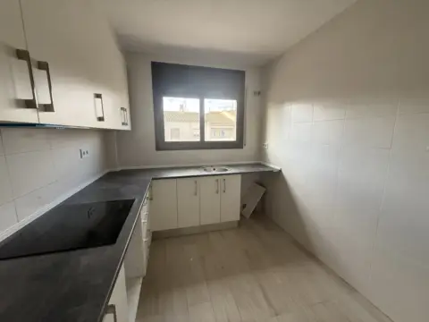 Ático en calle Av.Dr.Pujol