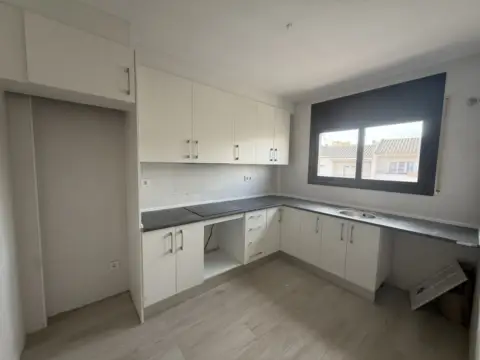 Ático en calle Av.Dr.Pujol