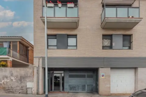 Dúplex en Carrer Mossen Jaume Tobella