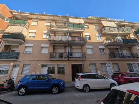 Piso en Camí de la Pobla de Montornès