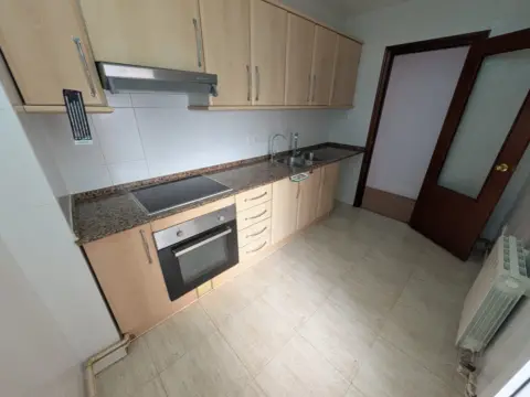 Piso en Camí de la Pobla de Montornès