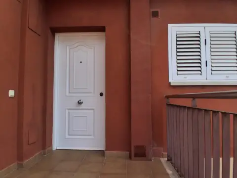 Piso en Carrer de Lisboa