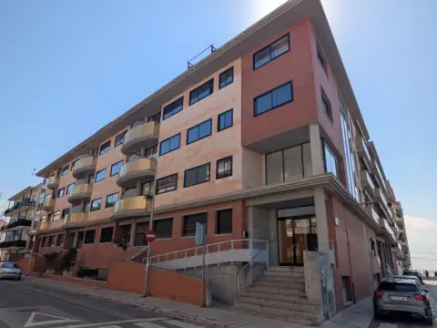 Piso en Carrer de Rafael Casanova