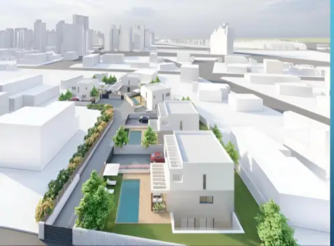 Casa unifamiliar en Venta en Platja Muchavista