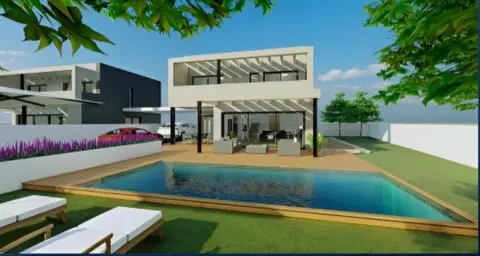 Casa unifamiliar en Venta en Platja Muchavista