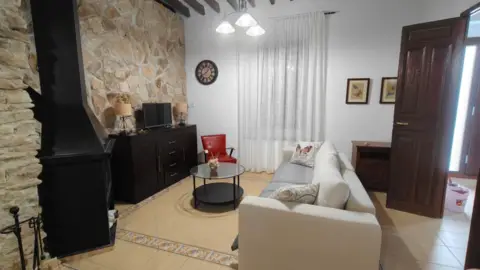 Casa en Colmenar