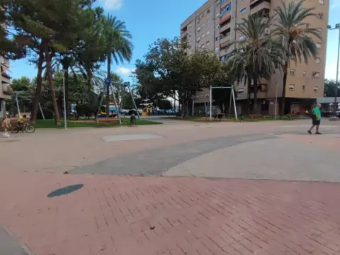 Piso en calle de Antonio Machado