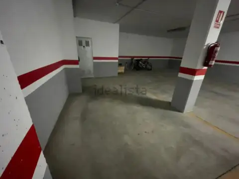 Piso en calle LLIRIA