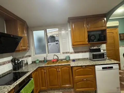 Piso en Carrer de la Pau