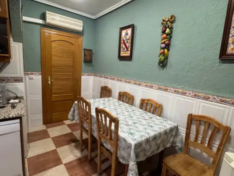 Piso en Carrer de la Pau