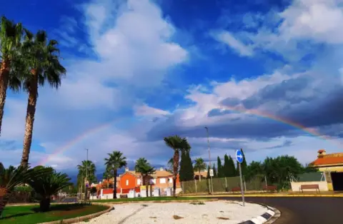 Chalet adosado en La Pobla de Vallbona