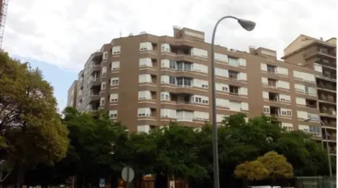 Local comercial en calle de Padre Moret