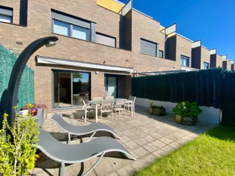 Casa en calle de los Concejos