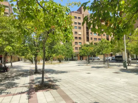 Local comercial en Benjamín Tuterakoaren Kalea