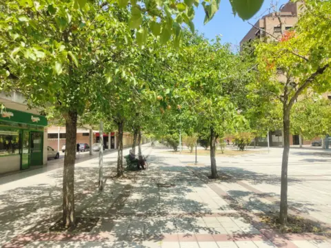 Local comercial en Benjamín Tuterakoaren Kalea