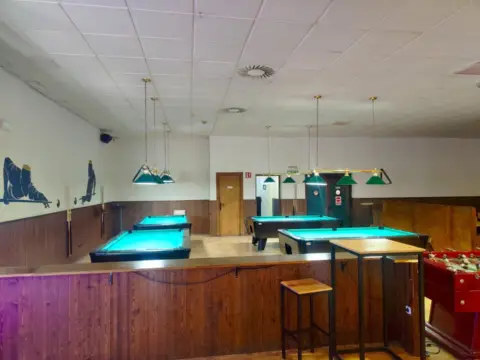 Local comercial en calle Tajonar